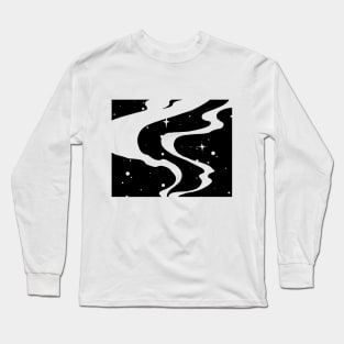 Sky full of stars Long Sleeve T-Shirt